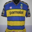 Parma  Benarrivo  27  A-1